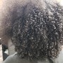 Curl Reformation (Retouch)