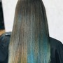 Partial Highlights