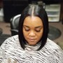 Closure Sew In