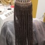 Flat Twists