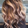 Balayage