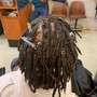 Starter Locs