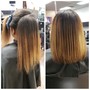 Root Touch Up