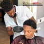 DO NOT BOOK| for barbers use only