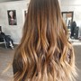 Full Balayage