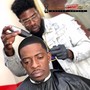 DO NOT BOOK| for barbers use only