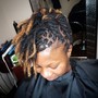 Crochet Braids