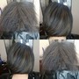 Keratin treatment