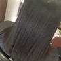 GLUELESS Wig Install for LACE CLOSURE