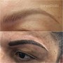 Eyebrow Tattooing