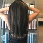 Extensions Removal