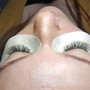 Eyelash Extension Removal