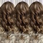 Full Balayage