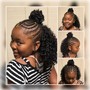 Crochet Braids/Weaves