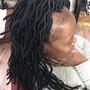 Soft Locs