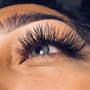 Eyelash Full Set