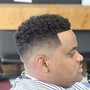 Men's Cut