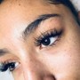 Eyelash Extension Removal