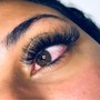 Eyelash Full Set