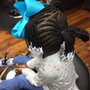 6-10Lemonade braids ‘kids’