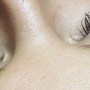 Eye Lash Lift &  Henna Tint