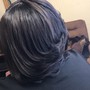 Quick Weave ( no 27 piece)