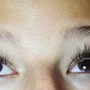 SC Individual Lash Fill