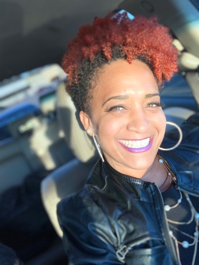 Nichole Hughes Cosmetologist Book Online With Styleseat