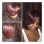 Closure Sew In