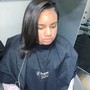 Relaxer Retouch