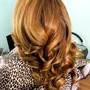 Full Balayage