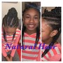 Kids Natural Styles