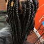 Large Havana Twists