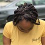 Small soft locs