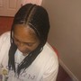 Sew ins