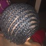 Kinky Twist