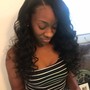 Closure Sew in