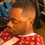 Men's Cut