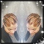 Cornrows