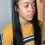 Full Sew In (Leave Out)