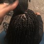 Kinky Twist