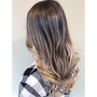 Partial Highlights