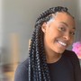 Lemonade Braids (Small)