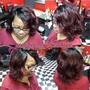 Partial Highlights