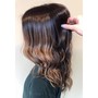 Partial Highlights