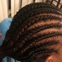 Kinky Twist