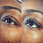 Lash Removal & Rinse