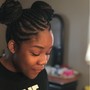 Box Braids