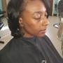 Breakage Treatment