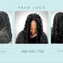 Flat Twists